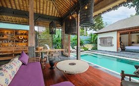 The Purist Villas & Spa Ubud